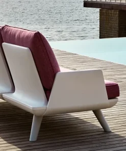 Myyour Divani da giardino : modello Samurai  divano tre posti  in Offerta Outlet- Divani Da Giardino