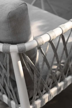 Divani da giardino : modello Sofy in Offerta Outlet^Talenti Hot