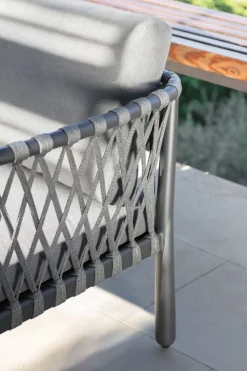 Divani da giardino : modello Sofy in Offerta Outlet^Talenti Hot