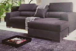 Sale Divani letto con penisola Florida : con uno SCONTO ESCLUSIVO del 38% Divani