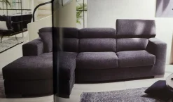 Sale Divani letto con penisola Florida : con uno SCONTO ESCLUSIVO del 38% Divani