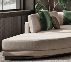 Discount Divani letto con penisola Luxury italia divano a prezzo scontato Divani