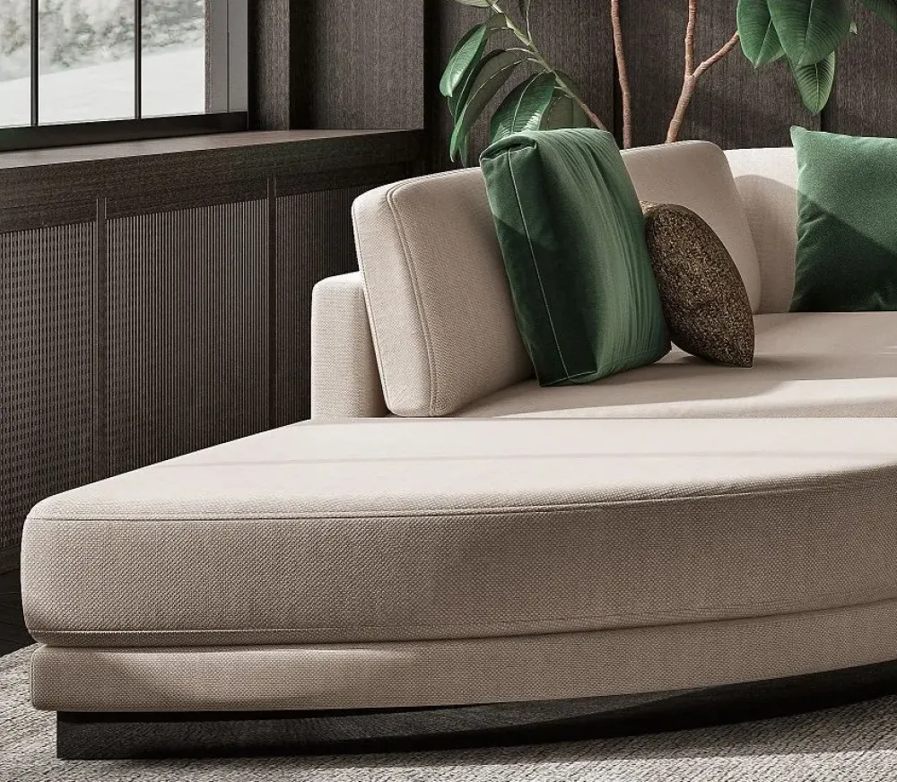 Discount Divani letto con penisola Luxury italia divano a prezzo scontato Divani