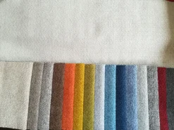 Divani letto con penisola Leo in Offerta Outlet^Biel Outlet