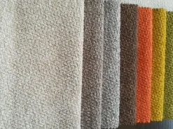 Divani letto con penisola Leo in Offerta Outlet^Biel Outlet