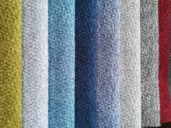 Divani letto con penisola Leo in Offerta Outlet^Biel Outlet