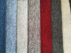 Divani letto con penisola Leo in Offerta Outlet^Biel Outlet