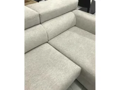 Md work Divani letto con penisola Belfast : SCONTO ESCLUSIVO- Divani