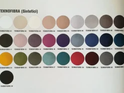 Clearance Divani letto con penisola Fuller OFFERTA OUTLET Divani