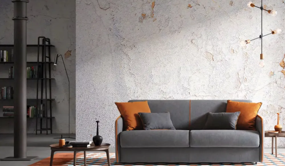 Divani letto con penisola Madeira ad un prezzo vantaggioso^Le Comfort