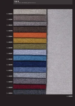 Divani letto con penisola Leo in OFFERTA - 50%^Biel Sale