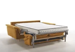 Divani letto con penisola Heros a prezzo scontato^Hopplà Clearance