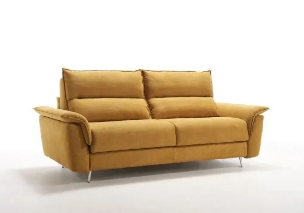 Divani letto con penisola Heros a prezzo scontato^Hopplà Clearance