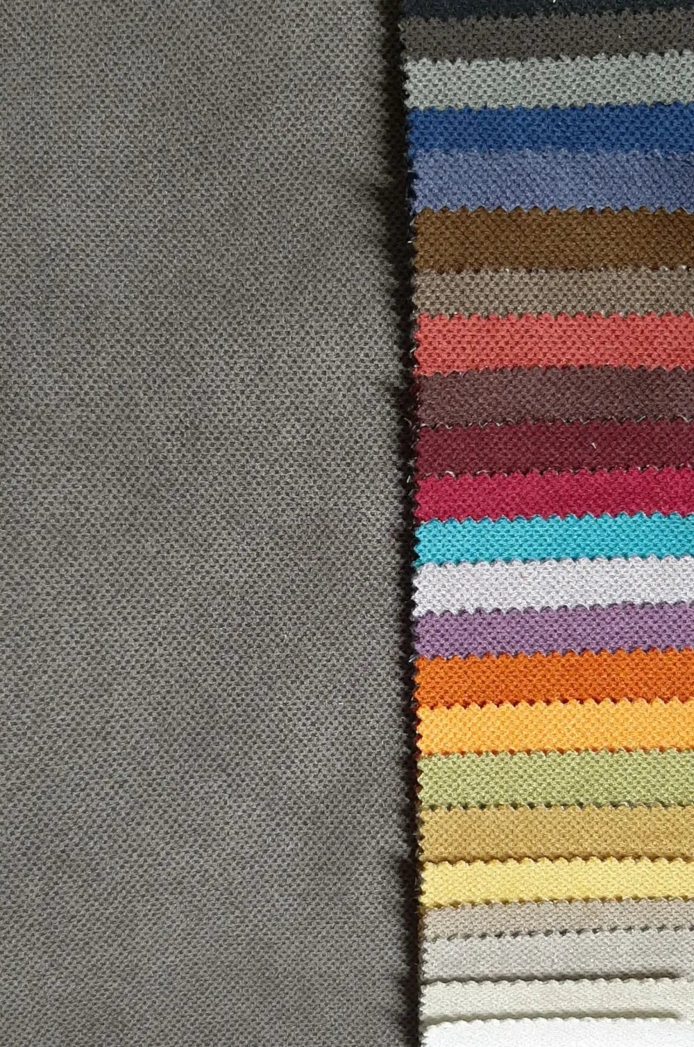 Divani letto con penisola Heros a prezzo scontato^Hopplà Clearance