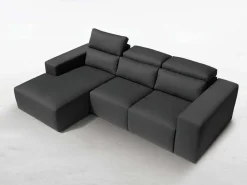 Divani letto con penisola Lord ad un prezzo imperdibile Divani