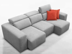 Divani letto con penisola Lord ad un prezzo imperdibile Divani