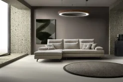 Discount Divani letto con penisola Loft OFFERTA OUTLET Divani