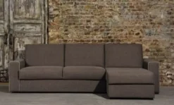 Divani letto con penisola Family 4 PREZZI OUTLET sconto 33%^Family Bedding Online