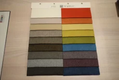 Divani letto con penisola Beth in OFFERTA - 50%^Collezione esclusiva Sale