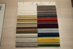 Divani letto con penisola Beth in OFFERTA - 50%^Collezione esclusiva Sale