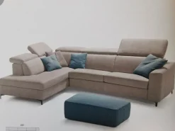 Divani letto con penisola Mtre penisola con letto OFFERTA OUTLET^Collezione esclusiva Online