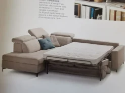 Divani letto con penisola Mtre penisola con letto OFFERTA OUTLET^Collezione esclusiva Online