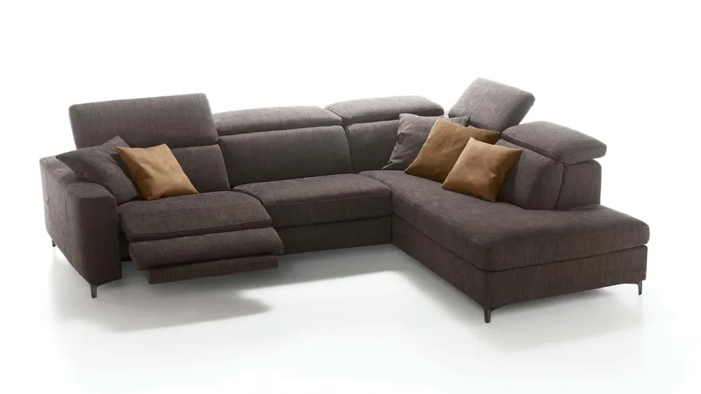 Divani letto con penisola Mtre penisola con letto OFFERTA OUTLET^Collezione esclusiva Online