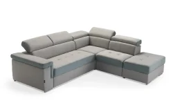 BM Design Divani letto New Oliver in Offerta Outlet a 1300€- Divani