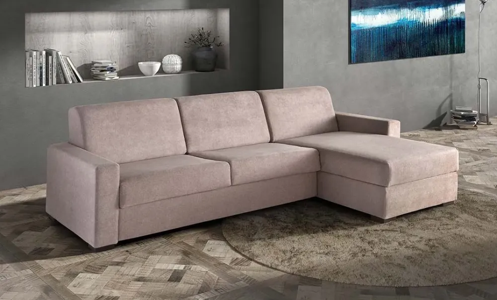 New Divani letto Oslo con forte sconto sull'ecommerce! Divani