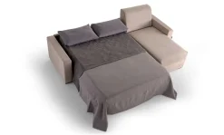 New Divani letto Oslo con forte sconto sull'ecommerce! Divani