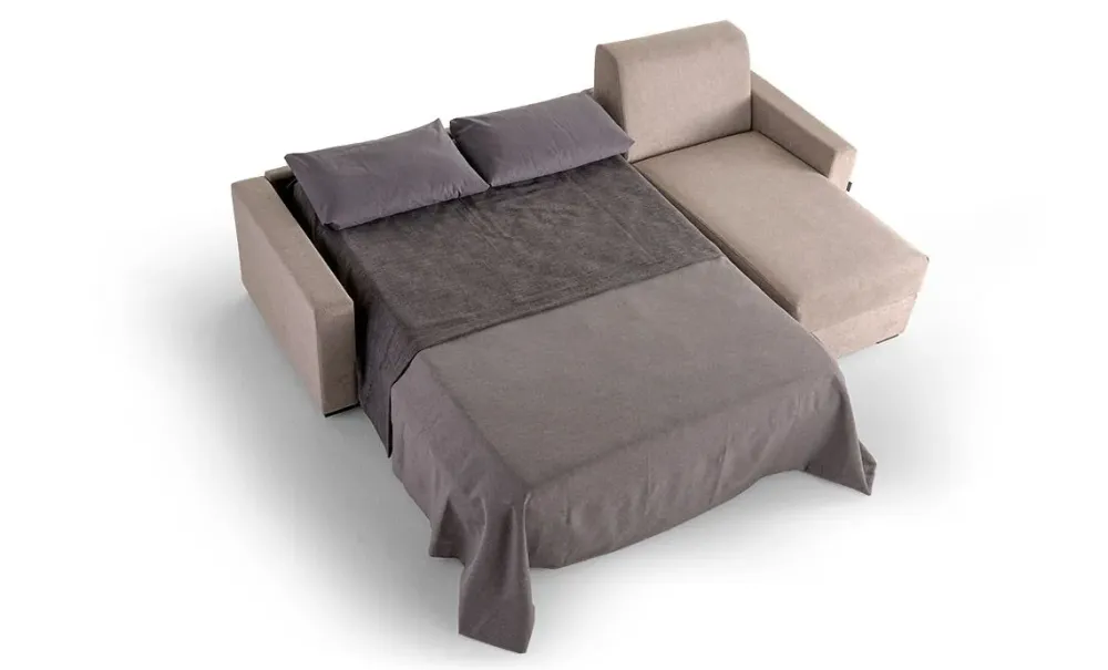 New Divani letto Oslo con forte sconto sull'ecommerce! Divani