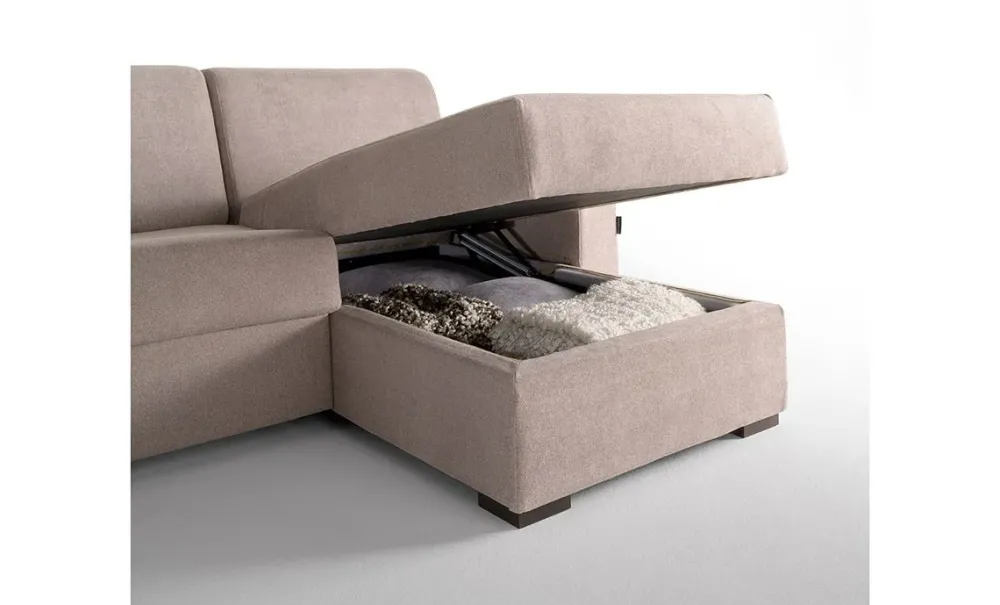 New Divani letto Oslo con forte sconto sull'ecommerce! Divani