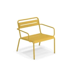 Divani per l'esterno : modello Star a prezzo Outlet^Emu Outlet