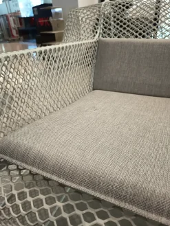 Divani per l'esterno : modello Ivy in Offerta Outlet^Emu