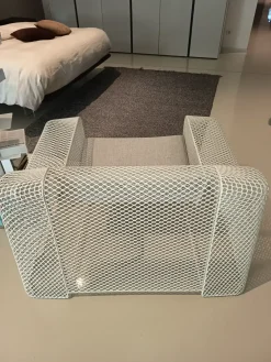 Divani per l'esterno : modello Ivy in Offerta Outlet^Emu