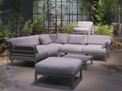 Divani per l'esterno : modello Maximo a prezzo Outlet^Nardi New