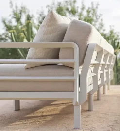 Divani per l'esterno : modello Maximo a prezzo Outlet^Nardi New