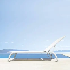 Divani per l'esterno : modello Steep in Offerta Outlet Divani Da Giardino