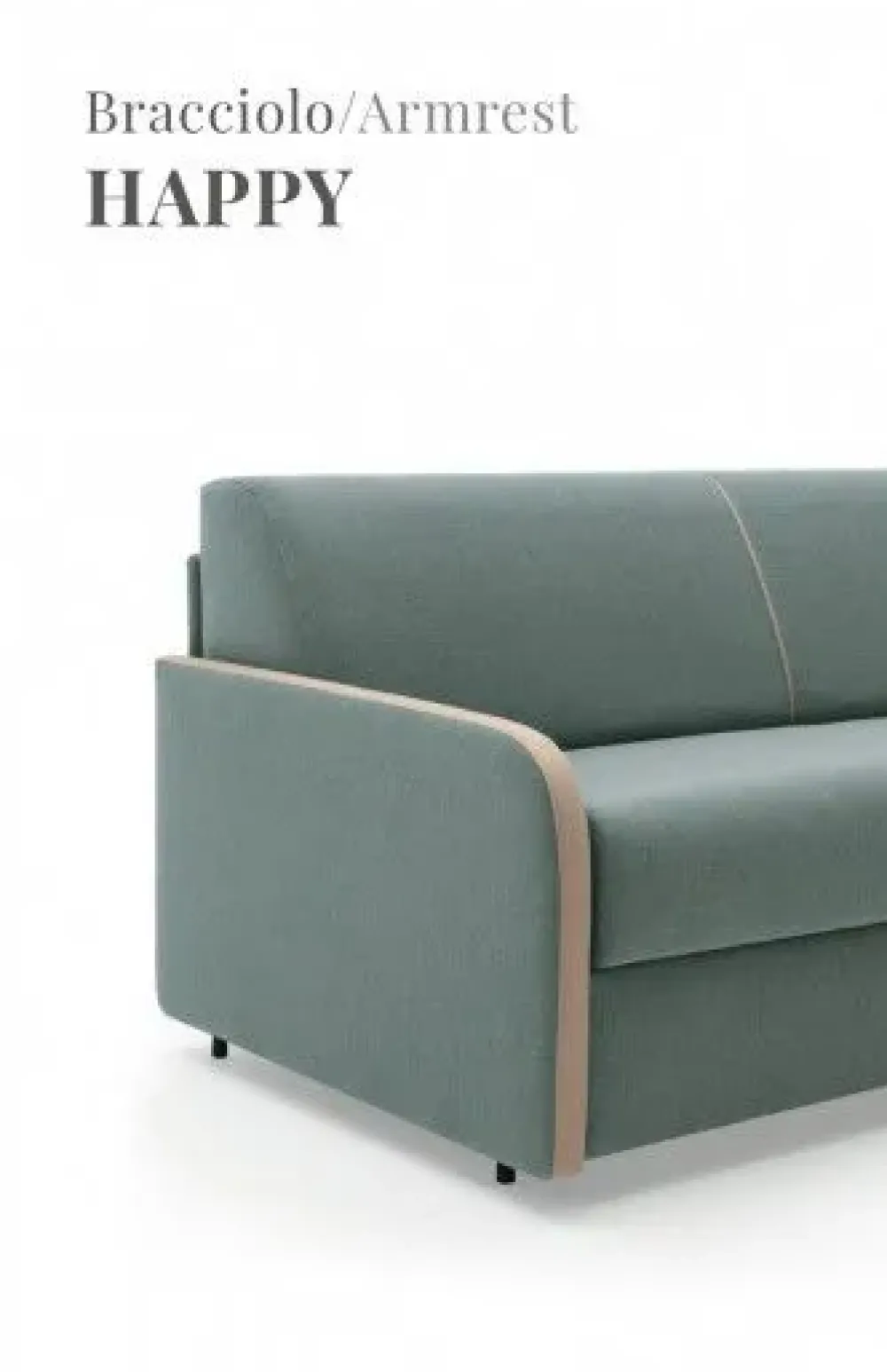 Divano * naxos tessuto in poliuretano in Offerta Outlet^Le Comfort