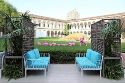 Divano 2 posti Komodo a prezzi vantaggiosi sull'eCommerce!^Nardi