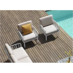 Divano 2 posti Komodo a prezzi vantaggiosi sull'eCommerce!^Nardi