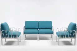 Divano 2 posti Komodo a prezzi vantaggiosi sull'eCommerce!^Nardi