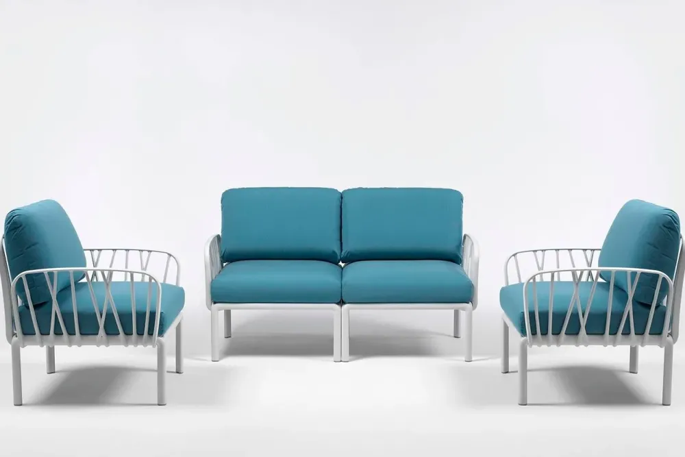 Divano 2 posti Komodo a prezzi vantaggiosi sull'eCommerce!^Nardi