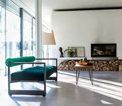 Divano 3 posti a prezzo outlet scontato del 65%. Acquista sull'ecommerce!^Magis