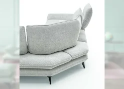 Divano a 3 posti modello Componibile modello libra di a prezzo riservato^Aerre Italia New