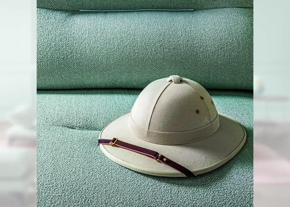 Divano a 3 posti modello Componibile modello libra di a prezzo riservato^Aerre Italia New