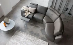 Doimo Salotti Divano a 3 posti modello Charles di a prezzo riservato- Divani