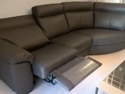 Doimo Salotti Divano a 3 posti modello Charles di a prezzo riservato- Divani