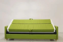 Outlet Divano a 2 posti modello Divano letto girevole  di a prezzo riservato Divani Letto|Divani