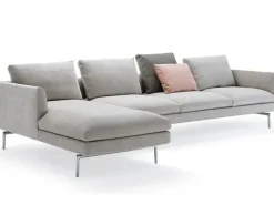 Divano a 3 posti modello 1333flamingo di : prezzo su richiesta^Zanotta Best